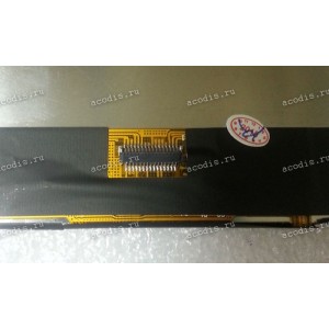 7.9 inch  HSX0785ML26-MIPI-24A (для bb-mobile Techno 7.85) 1024x768 LED 35 пин  NEW