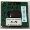 Процессор Socket 479/FC-µPGA Intel Pentium M 1.3 (p/n: SL6N4) (1.30GHz=100MHz x 13, 1MB