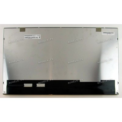 M270DAN01.2 2560x1440 LED 51+41 пин  new
