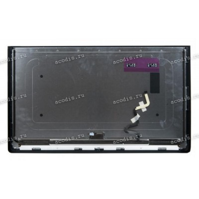 27.0 inch LG LM270WQ1-SDF1 со стеклом iMac 2560x1440 LED  new / разбор