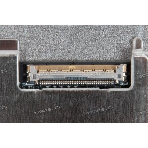 27.0 inch LG LM270WQ1-SDF1 со стеклом iMac 2560x1440 LED  new / разбор
