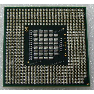 Процессор Socket M (mPGA478MT) Intel Core Duo T2350 (SL9JK) (1.87GHz=133MHz x 14, 2MB, 65nm
