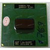 Процессор Socket 479/FC-µPGA Intel Pentium M 750 (p/n: SL7S9) (1.87GHz=133MHz x 14, 2MB