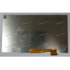 7.0 inch YQL070CNIS30-K1 (164x97x2,8 mm, Digma HIT 4g/Plane 7.7/7.8) 1024x600 LED 30 пин  NEW