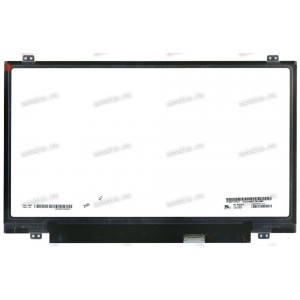 LP140WF3-SPL1 1920x1080 LED 30 пин slim new
