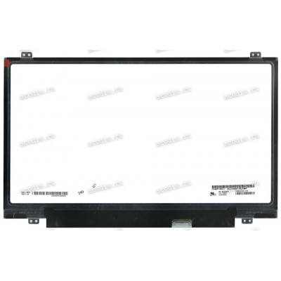 LP140WF3-SPL1 1920x1080 LED 30 пин slim new