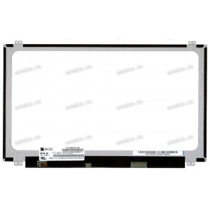 NT156WHM-N10 1366x768 LED 40 пин slim new