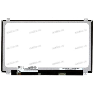 NT156WHM-N10 1366x768 LED 40 пин slim new