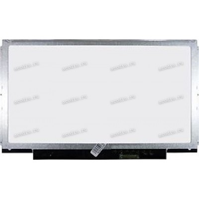 LTN133AT30 1366x768 LED 40 пин slim new