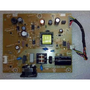 Плата БП BenQ 19,5" GL2023A, GL2023-TA монитор (715G5527-P02-004-001M) 6 pin