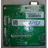 Mainboard BenQ 19,5" 1600x900 GL2023A, GL2023-TA монитор 1600x900 (715G5873-M02-000-004I) TSUMU19AR6-1