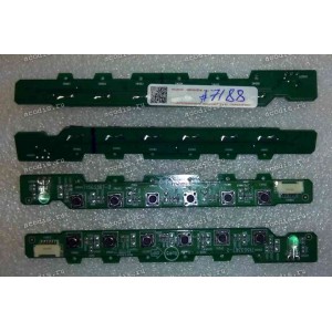 Switchboard BenQ GL2023A, GL2023-TA монитор (715G3367-2)