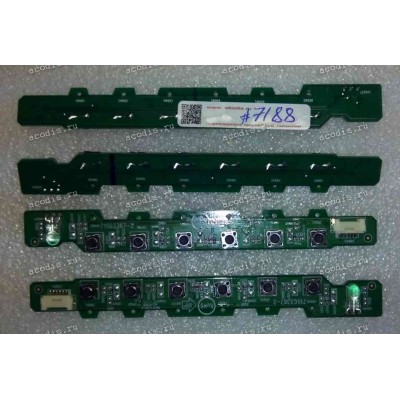 Switchboard BenQ GL2023A, GL2023-TA монитор (715G3367-2)