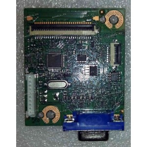 Mainboard Packard Bell 19,5" 1600x900 Viseo203DX монитор 1600x900 (4H.22T01.A10, 5E2A101001 AB131) Chips RTD2280CLW
