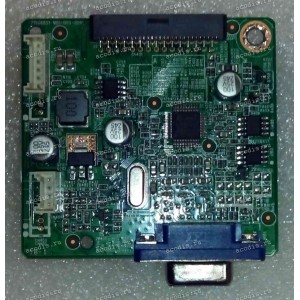 Mainboard AOC 19,5" 1600x900 Value Line E2070Swn, 195LM00003 монитор 1600x900 (715G6851-M01-000-004L) Chips Novatek NT68169FG