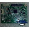 Mainboard ViewSonic 19,5" 1600x900 VA2046A-LED, VS15449 монитор 1600x900 (715G6323-M02-000-004L) Chips Novatek MT68661UFG