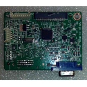 Mainboard ViewSonic 19,5" 1600x900 VA2046A-LED, VS15449 монитор 1600x900 (715G6323-M02-000-004L) Chips Novatek MT68661UFG Mainboard ViewSonic 19,5" 1600x900 VA2046A-LED, VS15449 монитор 1600x900 (715G6323-M02-000-004L) Chips Novatek MT68661UFG