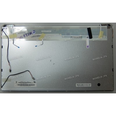 CMO M200O1-L02 (+тач IR) 1600x900 2 ccfl 30 пин  new / разбор