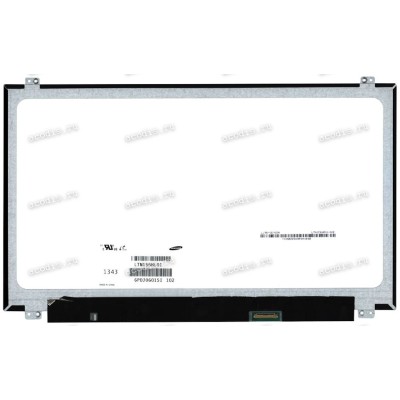 B156HAN04.1 1920x1080 LED 30 пин slim Б / У