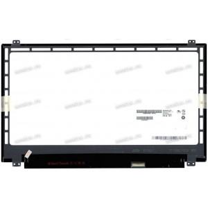 B156XW04 V.7 1366x768 LED 30 пин slim Б / У