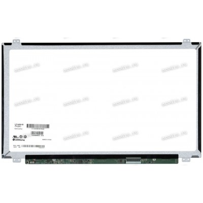 LP156WHB-TLB1 1366x768 LED 40 пин slim new