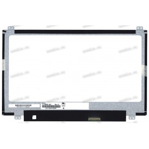 N116BGE-E32 1366x768 LED 30 пин slim NEW