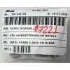 Процессор Socket P (PGA-478) Intel Core 2 Duo P8400 (p/n: SLB3R) (2.27GHz=266MHz x 8.5, 3Mb