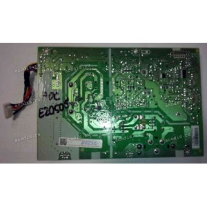 Плата БП AOC 19,5" Value Line E2050Sw, 195LM00002 монитор (715G4744-P02-003-001C, BA481SHD1)