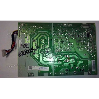 Плата БП AOC 19,5" Value Line E2050Sw, 195LM00002 монитор (715G4744-P02-003-001C, BA481SHD1)