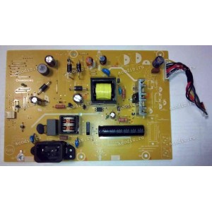 Плата БП AOC 19,5" Value Line E2050Sw, 195LM00002 монитор (715G4744-P02-003-001C, BA481SHD1)