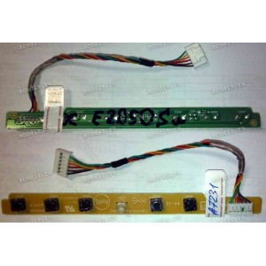 Switchboard AOC Value Line E2050Sw, 195LM00002 монитор (715G4747-K02-000-001C)