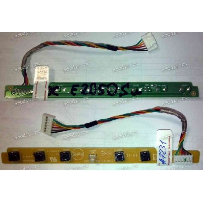 Switchboard AOC Value Line E2050Sw, 195LM00002 монитор (715G4747-K02-000-001C)