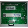 Mainboard ViewSonic 19,5" 1600x900 VA2055SA, VS16162 монитор 1920x1080 (715G7136-M01-000-004W) Chips Novatek NT68169UFG