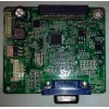 Mainboard ViewSonic 19,5" 1600x900 VA2055SA, VS16162 монитор 1920x1080 (715G7136-M01-000-004W) Chips Novatek NT68169UFG