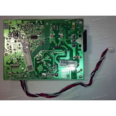 Плата БП Acer 19,5" K202HQL, ViewSonic VA2055SA, VS16162 монитор (715G6503-P03-011-001R, (Q)EA321MQD1) (E148158)