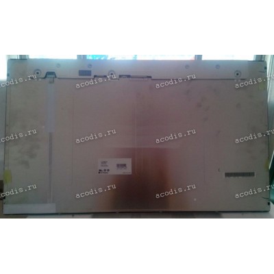 LC260EXN-SDA3 1366x768 LED 30 пин  new / разбор