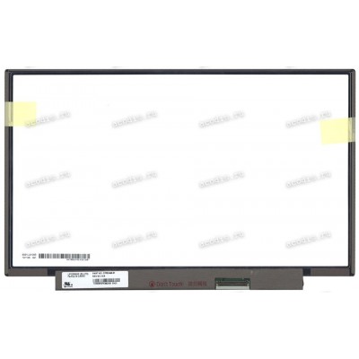 LP125WH2-SLT3 1366x768 LED 40 пин slim NEW