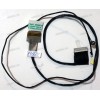 LCD LVDS cable Asus N56D, N56DP, N56DY, N56J, N56JR, N56SL, N56V, N56VB, N56VJ, N56VM, N56VV, N56VZ (p/n: 1422-016G000, 1422-016H000, 14005-00280200, 14005-00280300, DDNJ8BLC100, DDNJ8BLC110) N56VM LVDS cable FHD HD+/FullHD Quanta NJ8/NJ8B