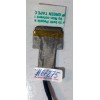 LCD LVDS cable Asus N56D, N56DP, N56DY, N56J, N56JR, N56SL, N56V, N56VB, N56VJ, N56VM, N56VV, N56VZ (p/n: 1422-016G000, 1422-016H000, 14005-00280200, 14005-00280300, DDNJ8BLC100, DDNJ8BLC110) N56VM LVDS cable FHD HD+/FullHD Quanta NJ8/NJ8B