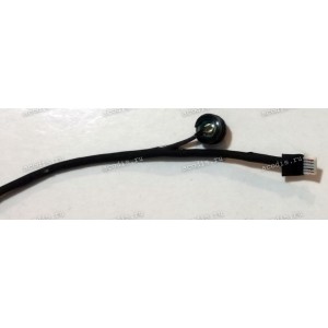 LCD LVDS cable Asus N56D, N56DP, N56DY, N56J, N56JR, N56SL, N56V, N56VB, N56VJ, N56VM, N56VV, N56VZ (p/n: 1422-016G000, 1422-016H000, 14005-00280200, 14005-00280300, DDNJ8BLC100, DDNJ8BLC110) N56VM LVDS cable FHD HD+/FullHD Quanta NJ8/NJ8B