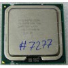 Процессор Socket LGA 775 Intel Pentium Dual-Core E5300 (p/n: SLGTL) (2.60GHz=200MHz x 13, 2Mb, 45 nm
