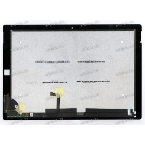 12.0 inch Microsoft Microsoft Surface Pro 3 (LCD+тач) черный oem 2160x1440 LED  NEW