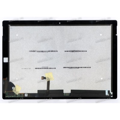12.0 inch Microsoft Microsoft Surface Pro 3 (LCD+тач) черный oem 2160x1440 LED  NEW