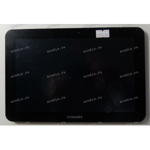 8.9 inch Samsung P7300 (LCD+тач) черный 1280x800 LED NEW 8.9 inch Samsung P7300 (LCD+тач) черный 1280x800 LED NEW
