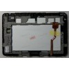 8.9 inch Samsung P7300 (LCD+тач) белый 1280x800 LED  NEW
