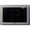 8.9 inch Samsung P7300 (LCD+тач) белый 1280x800 LED  NEW