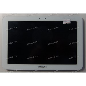 8.9 inch Samsung P7300 (LCD+тач) белый 1280x800 LED  NEW