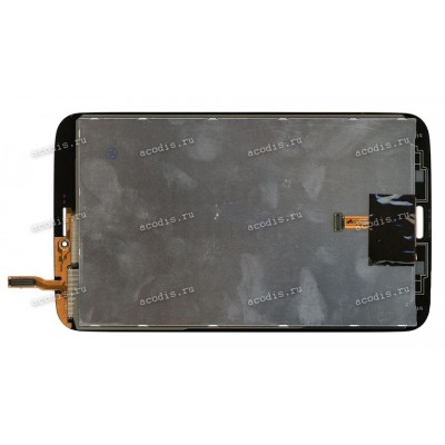 8.0 inch Samsung SM-T311/T315 (LCD+тач) белый oem 1280x800 LED  NEW