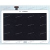 10.1 inch Samsung SM-T520 (LCD+тач) белый OEM 2560x1600 LED slim NEW
