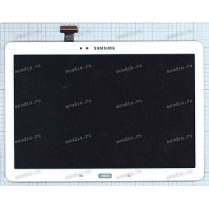 10.1 inch Samsung SM-T520 (LCD+тач) белый OEM 2560x1600 LED slim NEW 10.1 inch Samsung SM-T520 (LCD+тач) белый OEM 2560x1600 LED slim NEW